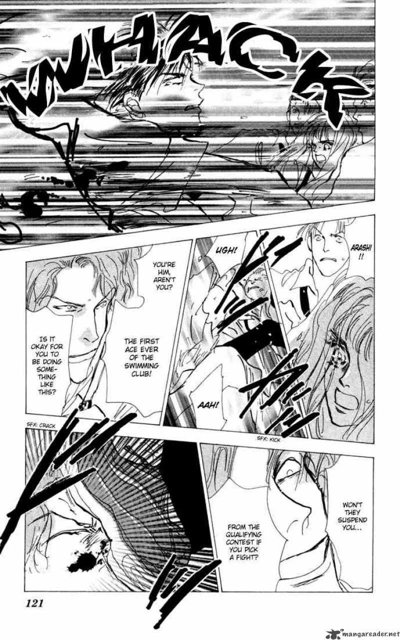 7 Seeds Chapter 24 page 14
