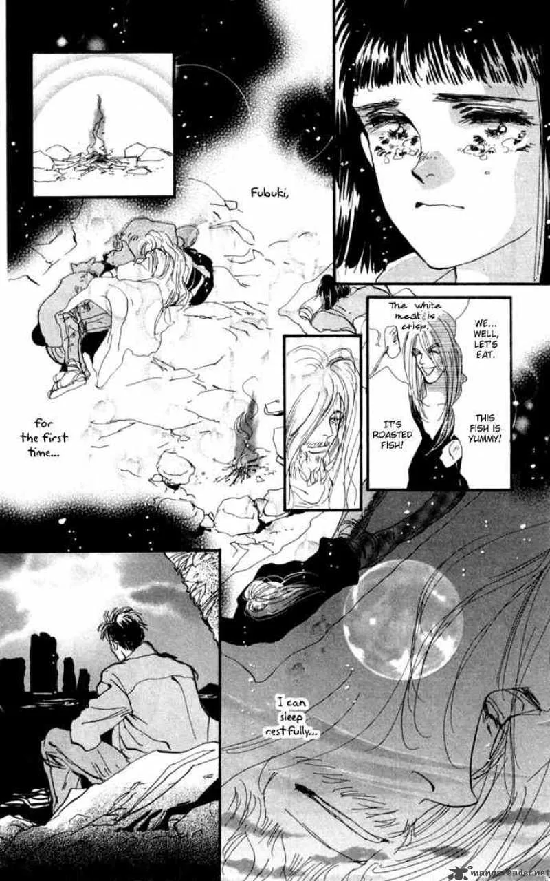 7 Seeds Chapter 25 page 25