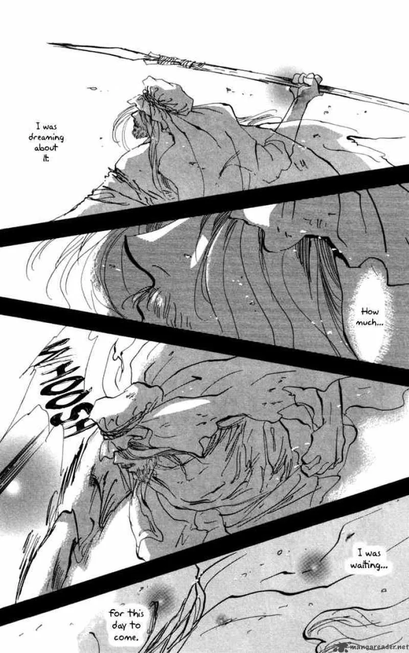 7 Seeds Chapter 25 page 15