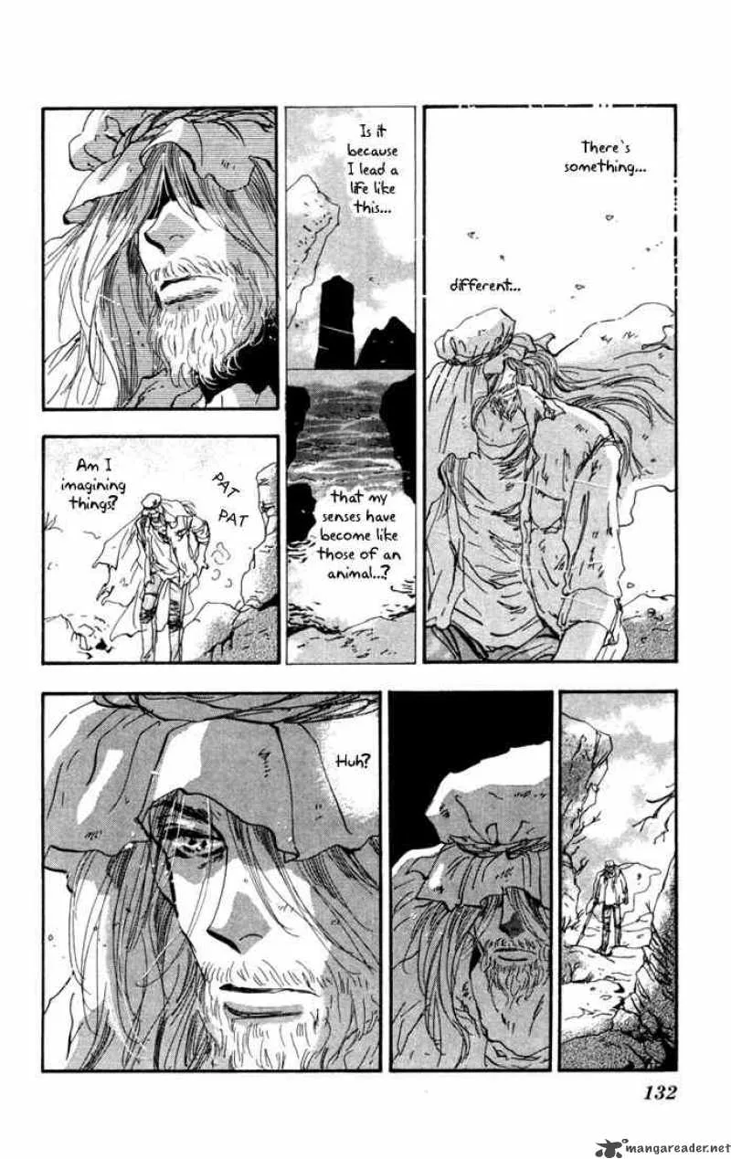 7 Seeds Chapter 25 page 4