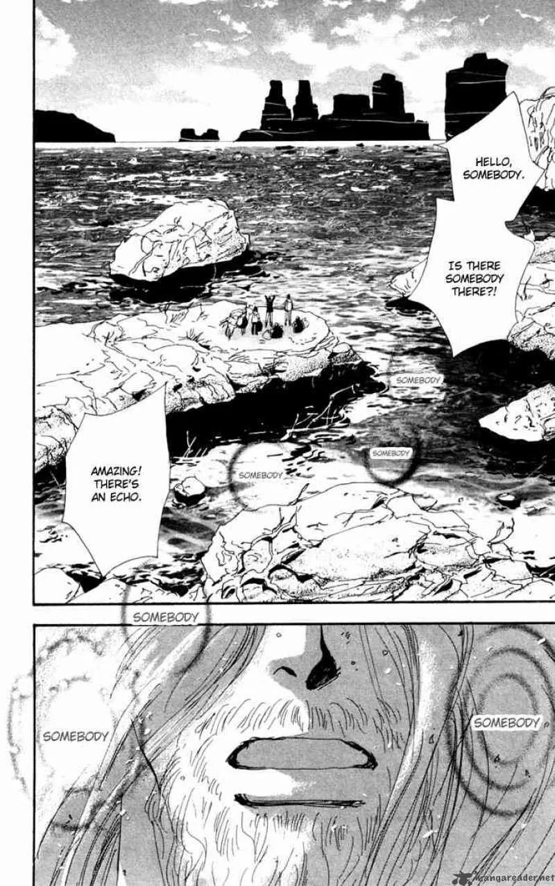 7 Seeds Chapter 25 page 6