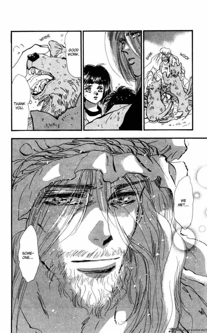 7 Seeds Chapter 25 page 19