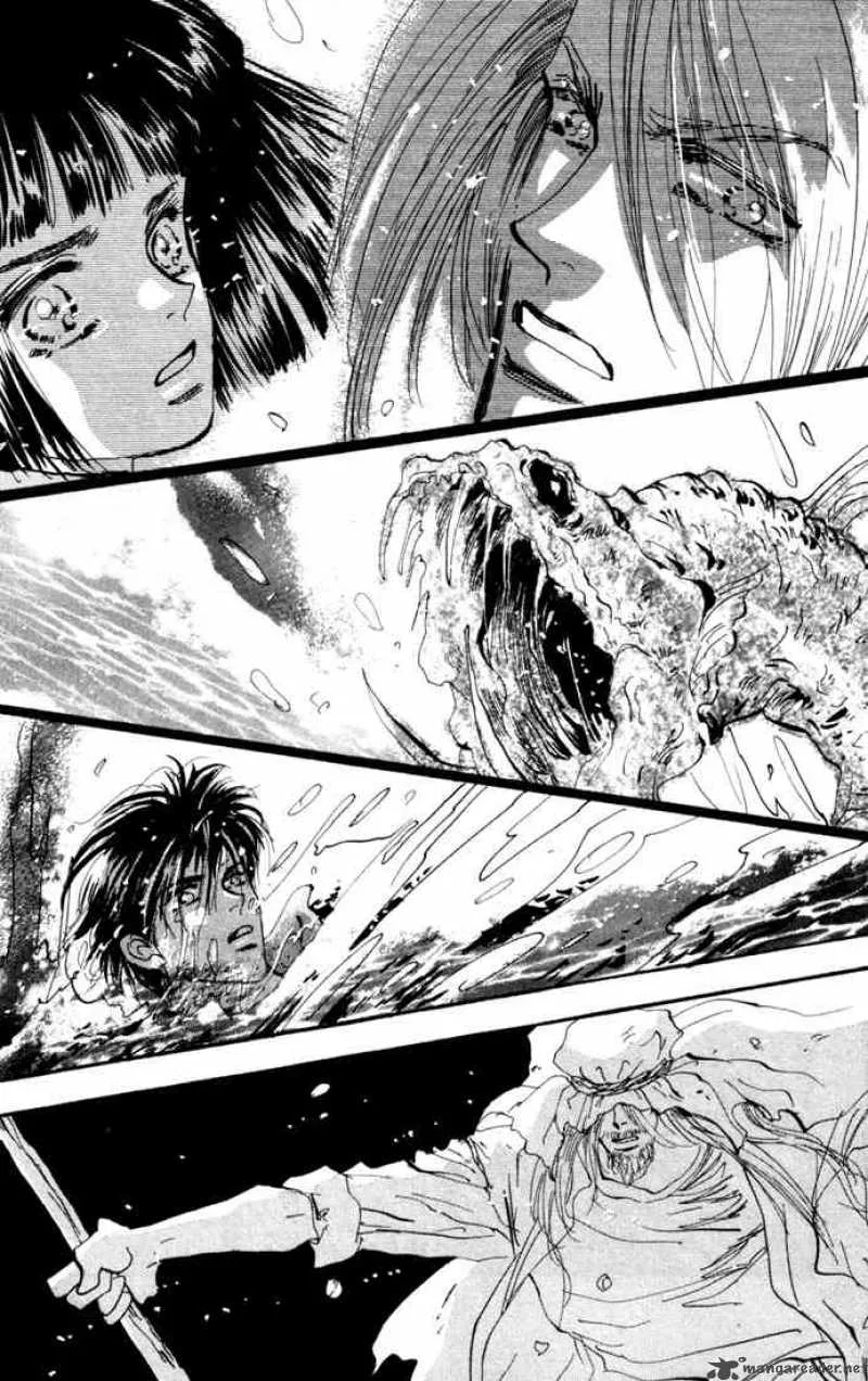7 Seeds Chapter 25 page 13