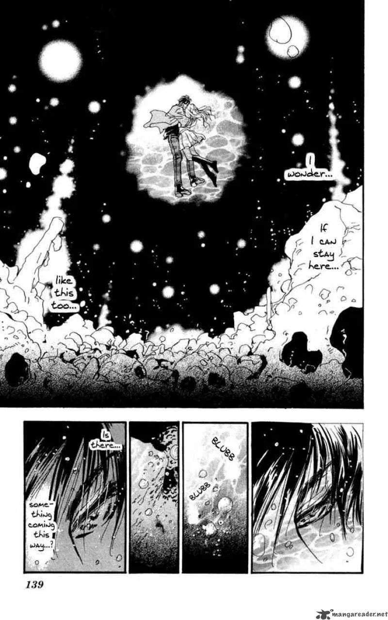 7 Seeds Chapter 25 page 11