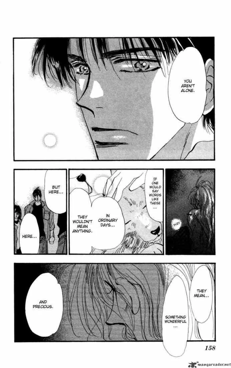 7 Seeds Chapter 25 page 29