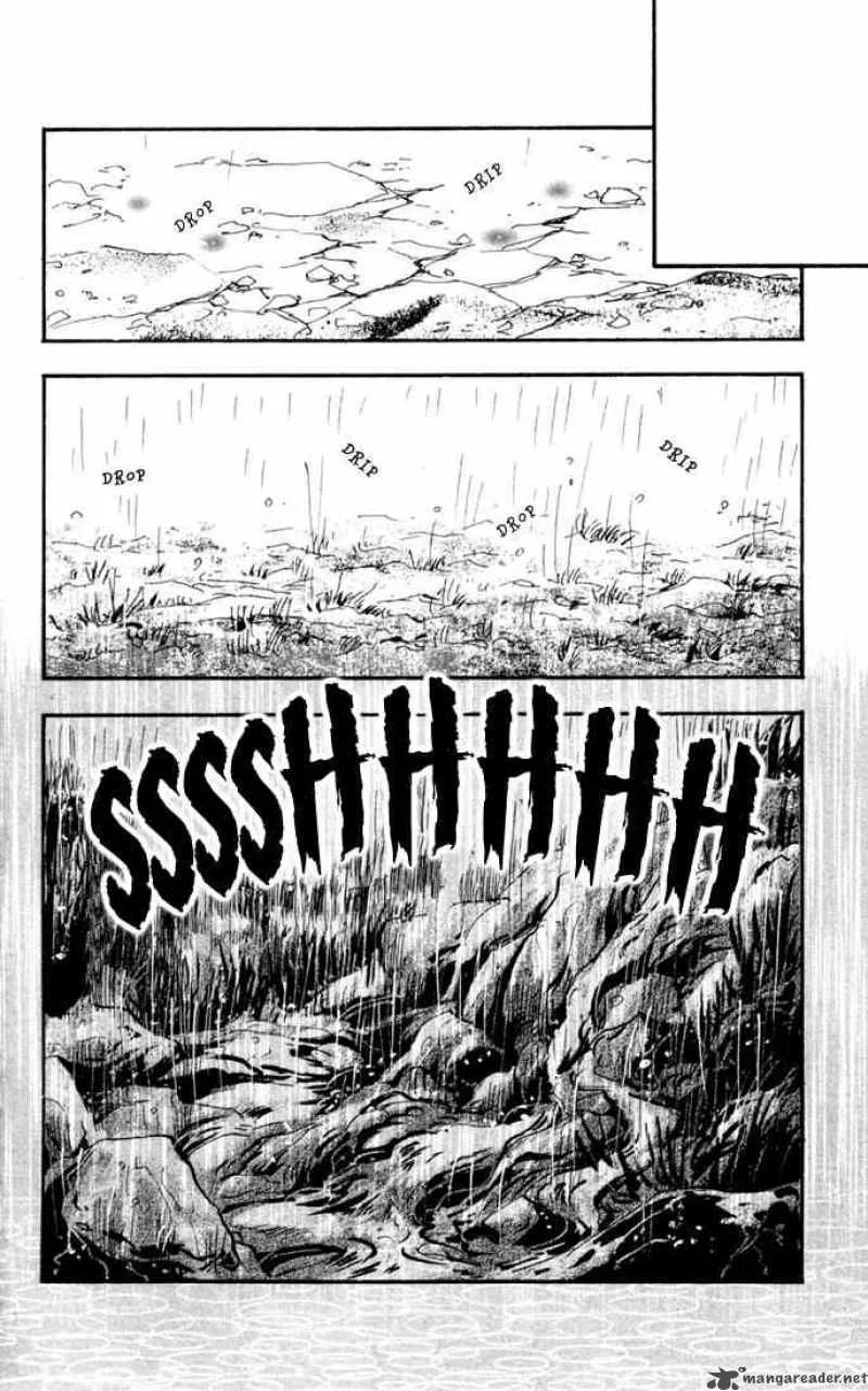 7 Seeds Chapter 25 page 32