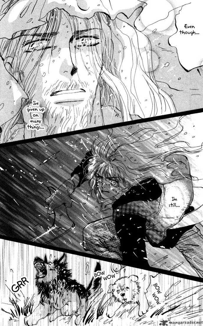 7 Seeds Chapter 26 page 13
