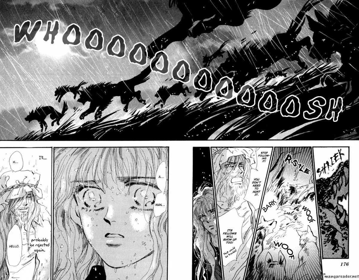7 Seeds Chapter 26 page 15