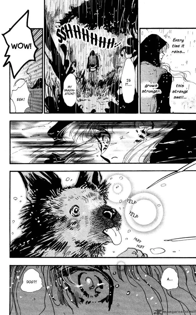 7 Seeds Chapter 26 page 9