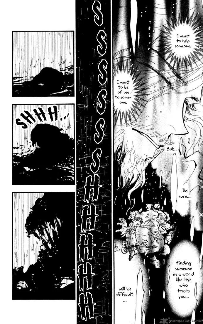 7 Seeds Chapter 26 page 5