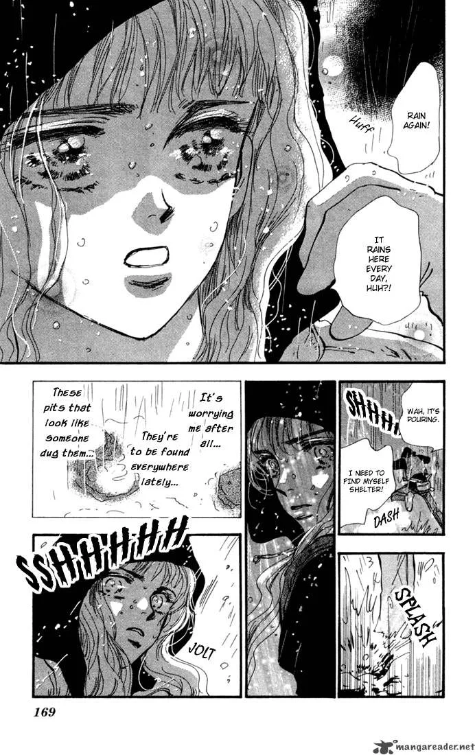 7 Seeds Chapter 26 page 8