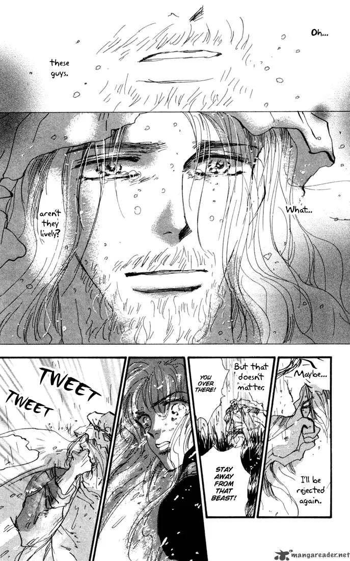 7 Seeds Chapter 26 page 14