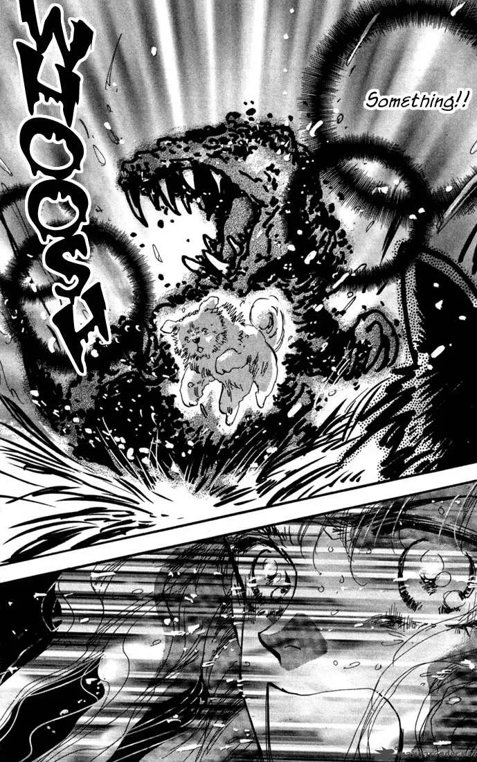 7 Seeds Chapter 26 page 11