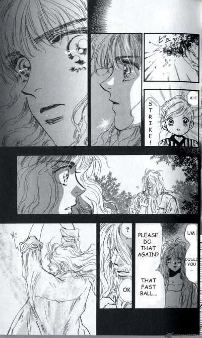 7 Seeds Chapter 27 page 11