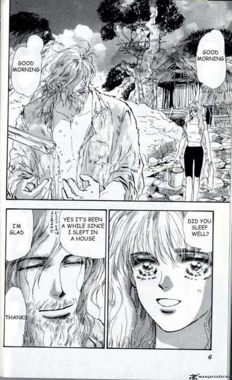 7 Seeds Chapter 27 page 2