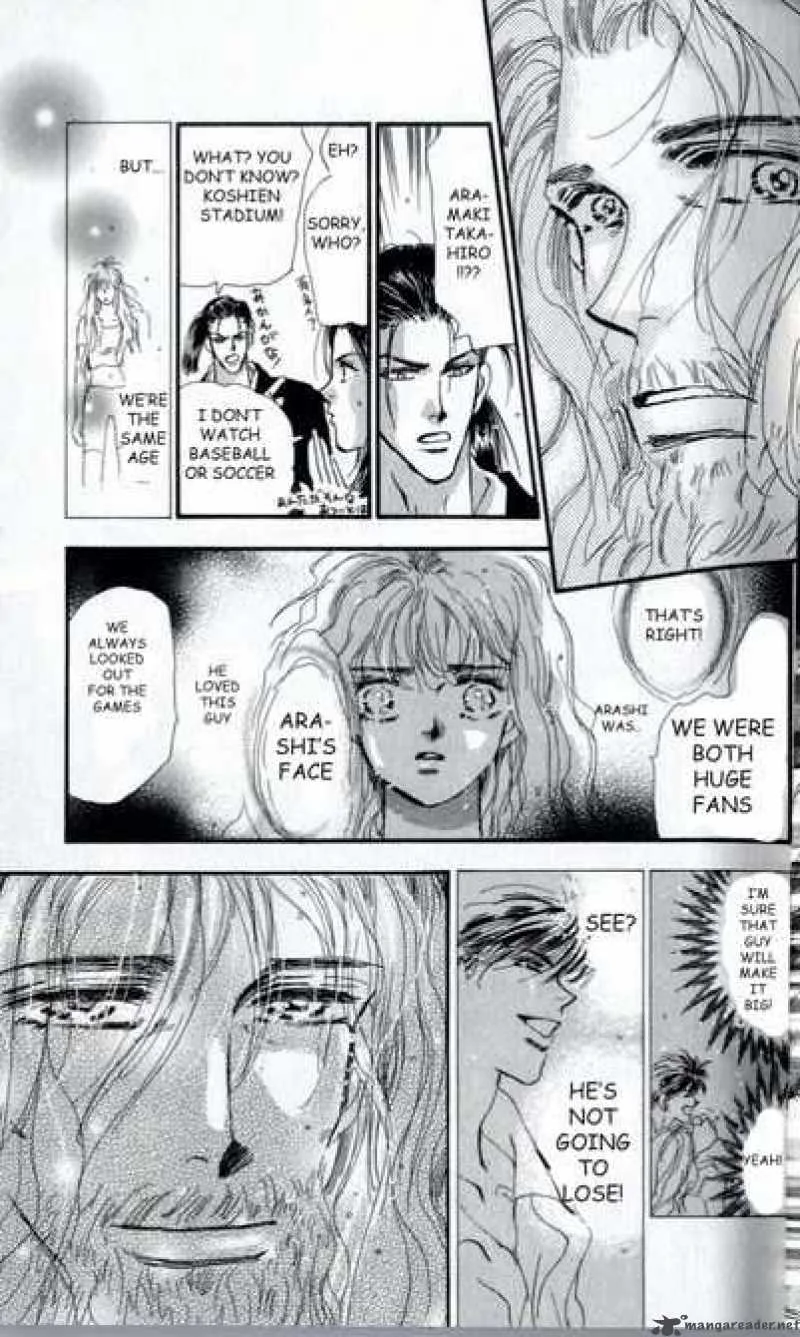 7 Seeds Chapter 27 page 13
