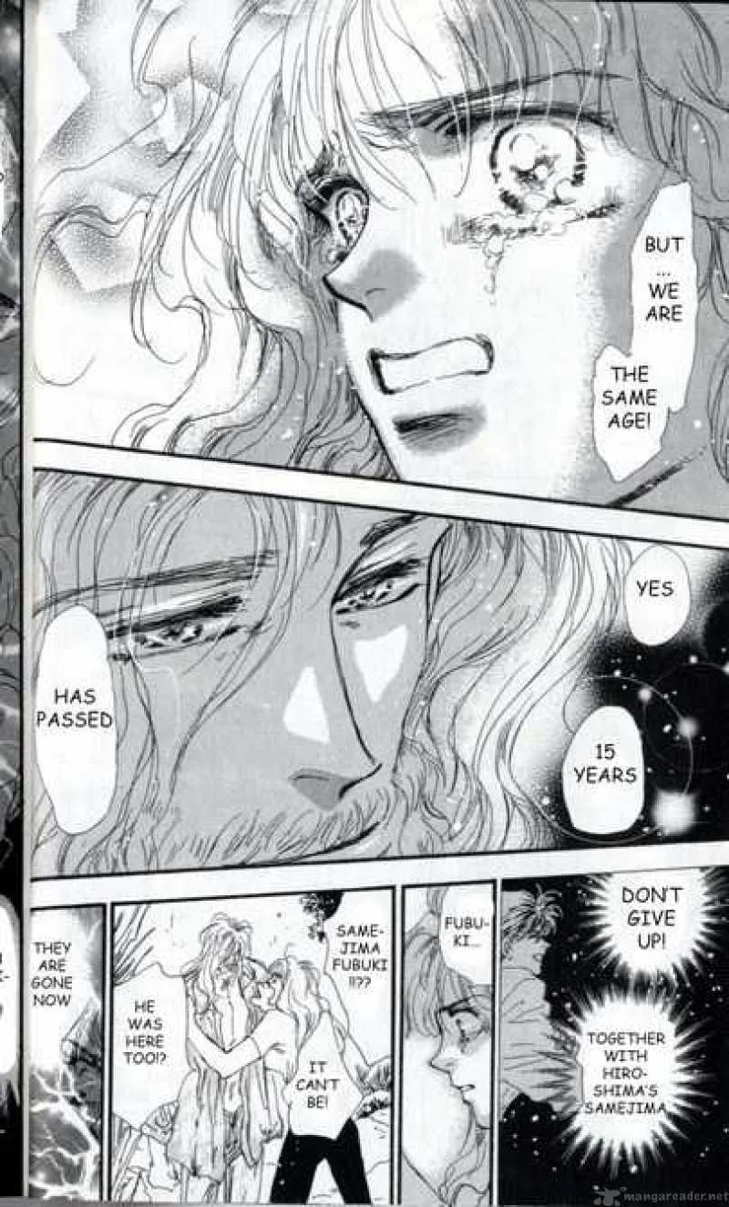 7 Seeds Chapter 27 page 14