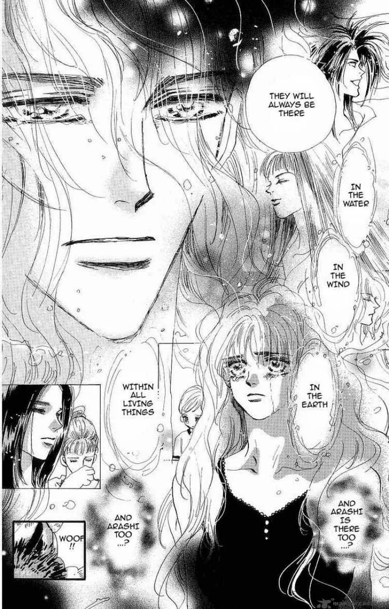 7 Seeds Chapter 28 page 8