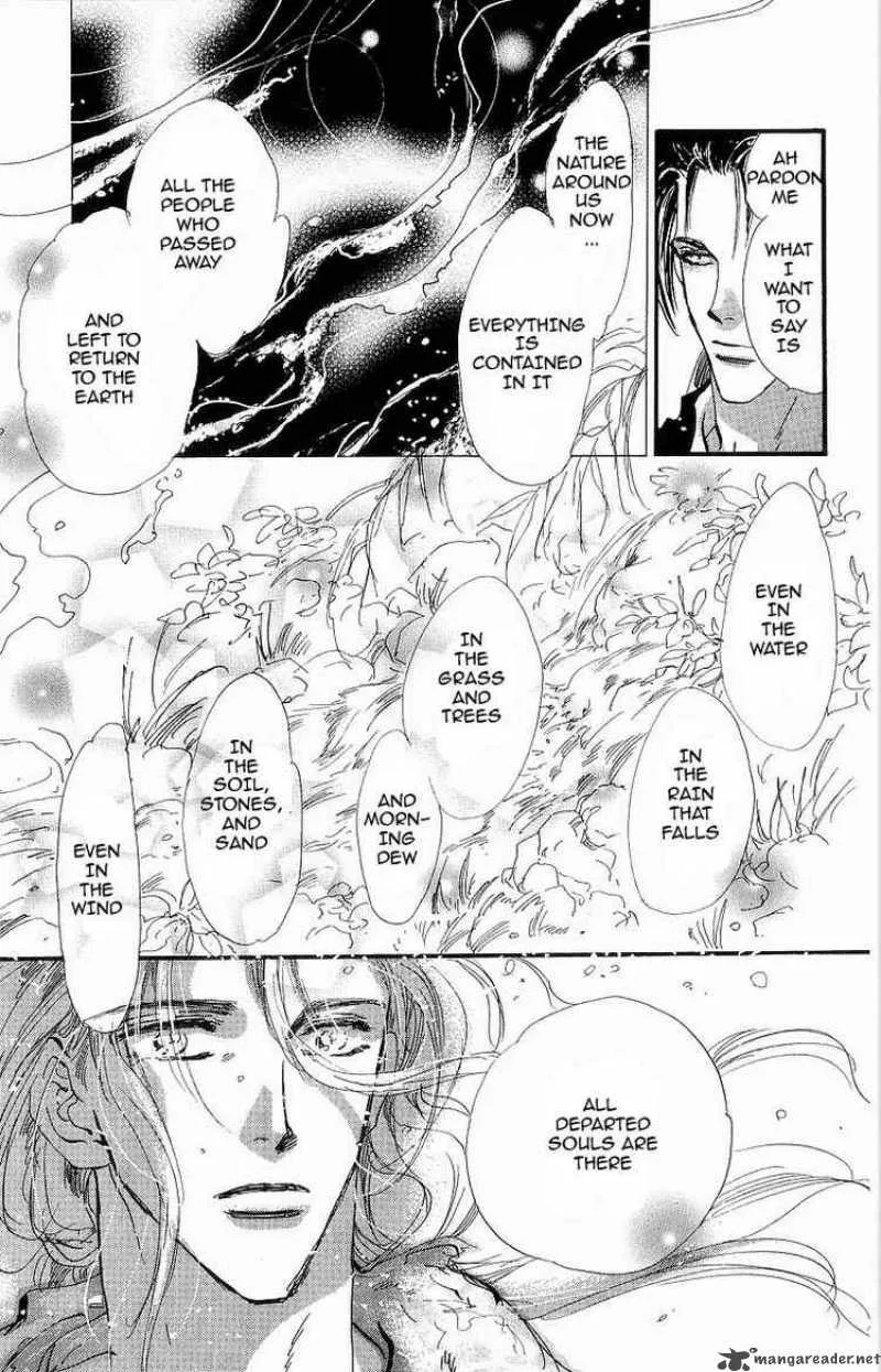 7 Seeds Chapter 28 page 7