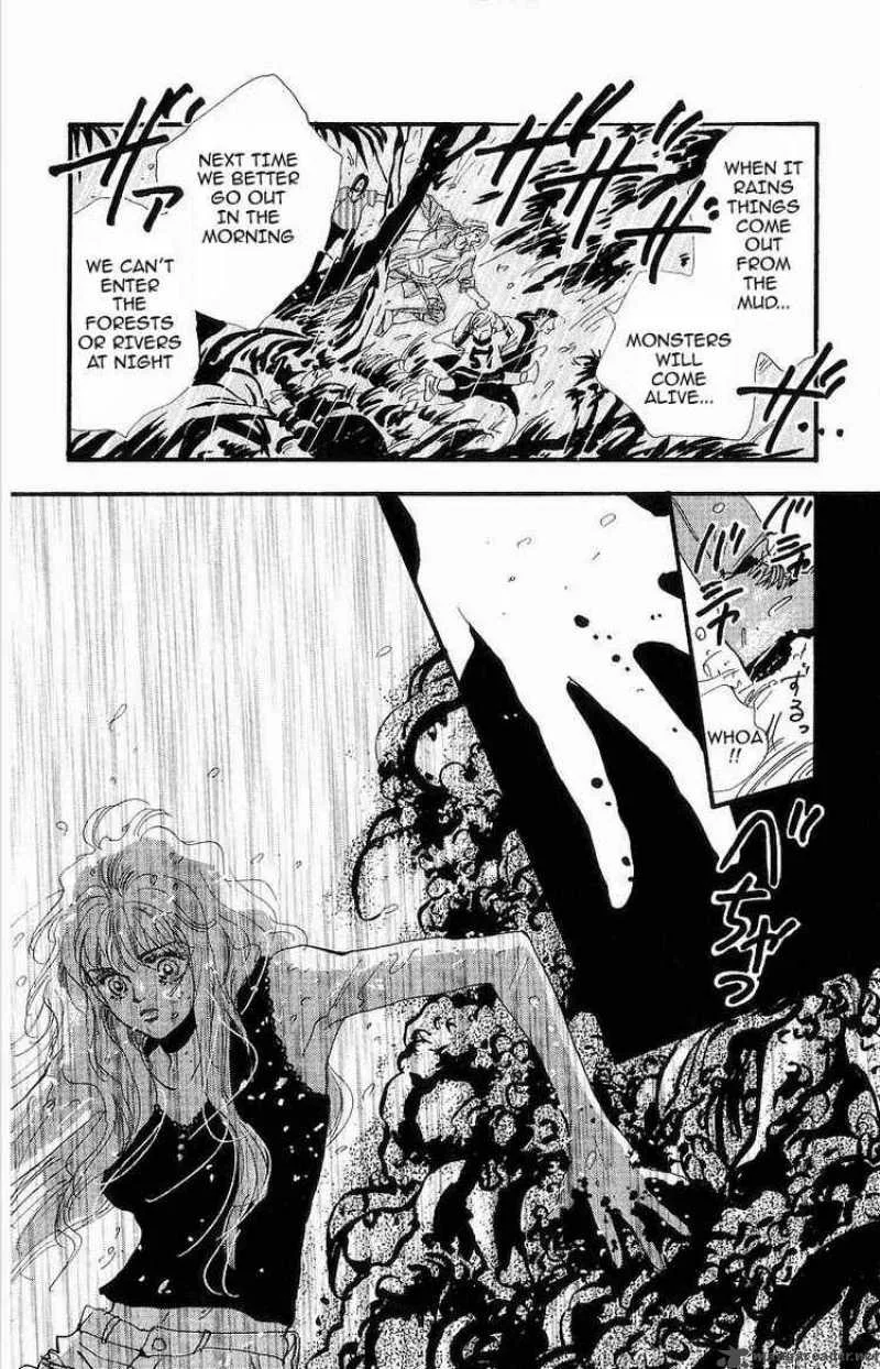 7 Seeds Chapter 28 page 14
