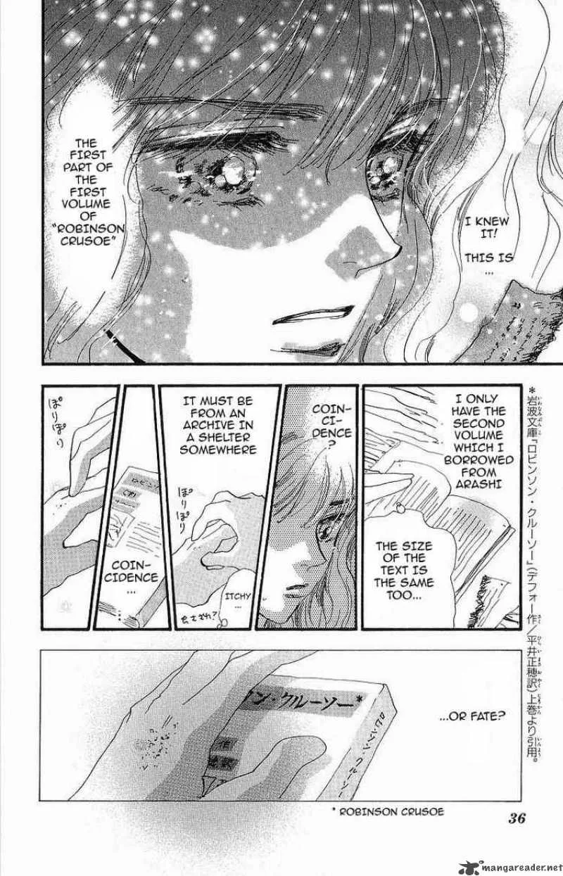 7 Seeds Chapter 28 page 16