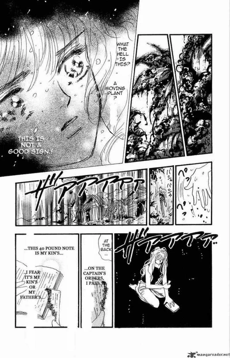 7 Seeds Chapter 28 page 15