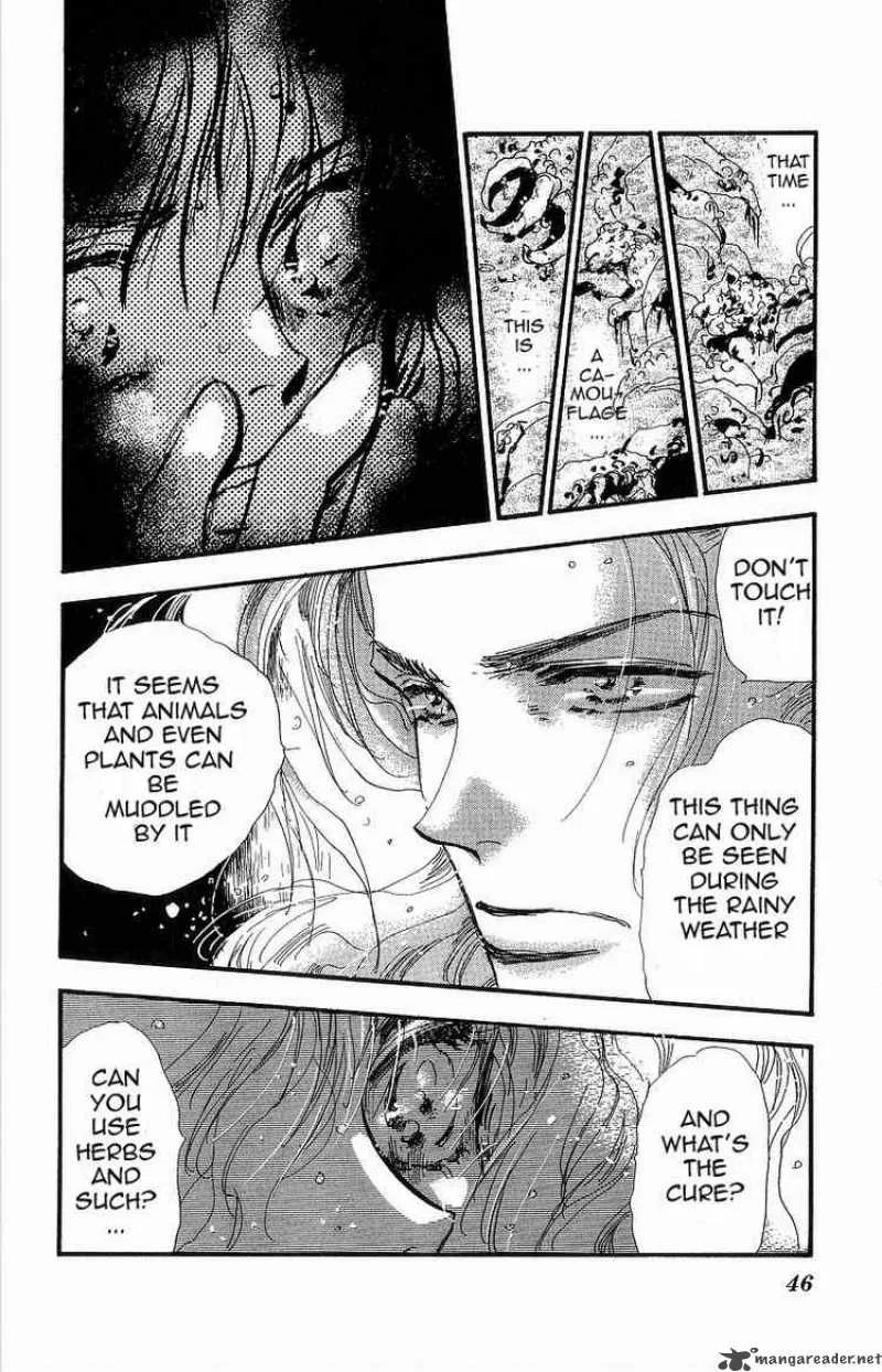 7 Seeds Chapter 29 page 10
