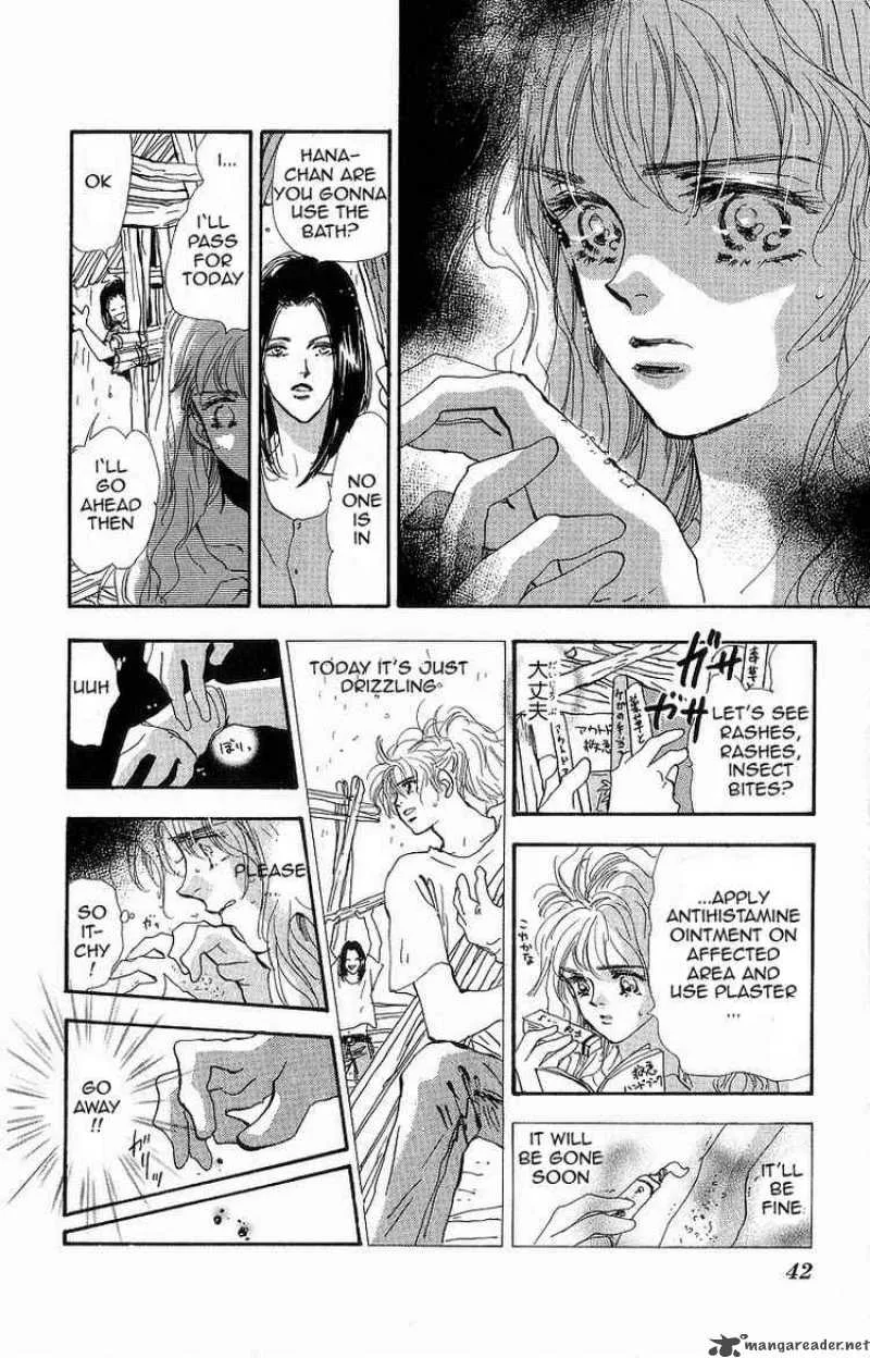 7 Seeds Chapter 29 page 6