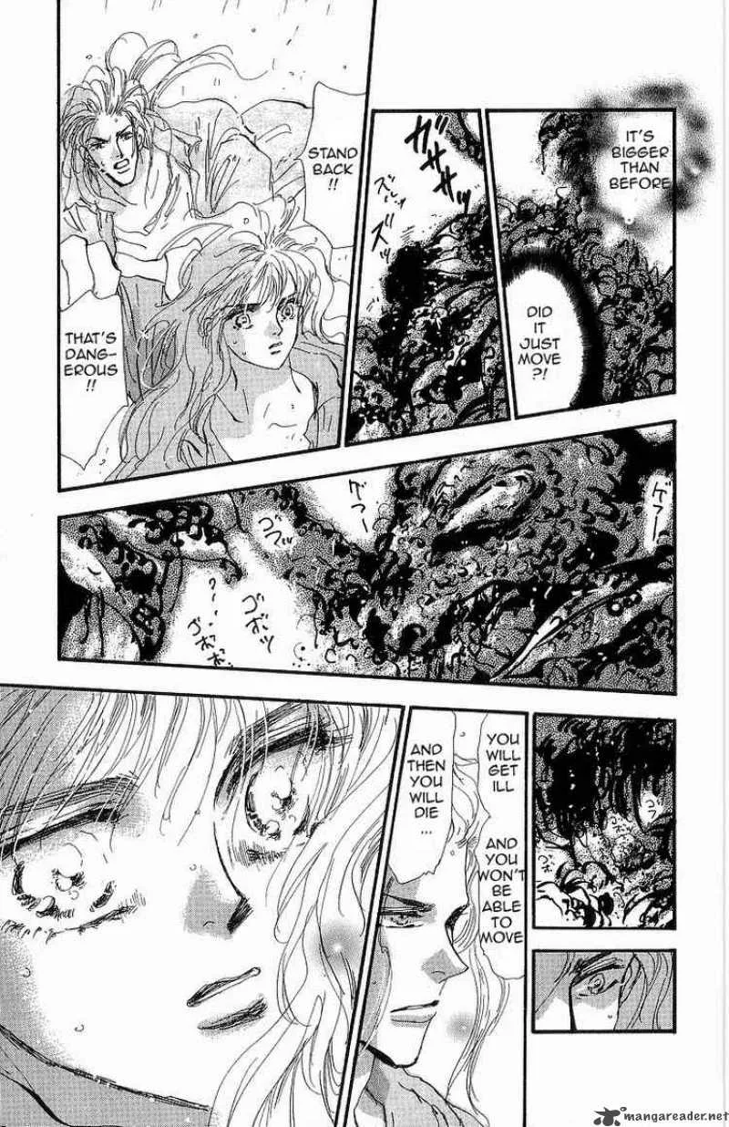7 Seeds Chapter 29 page 9