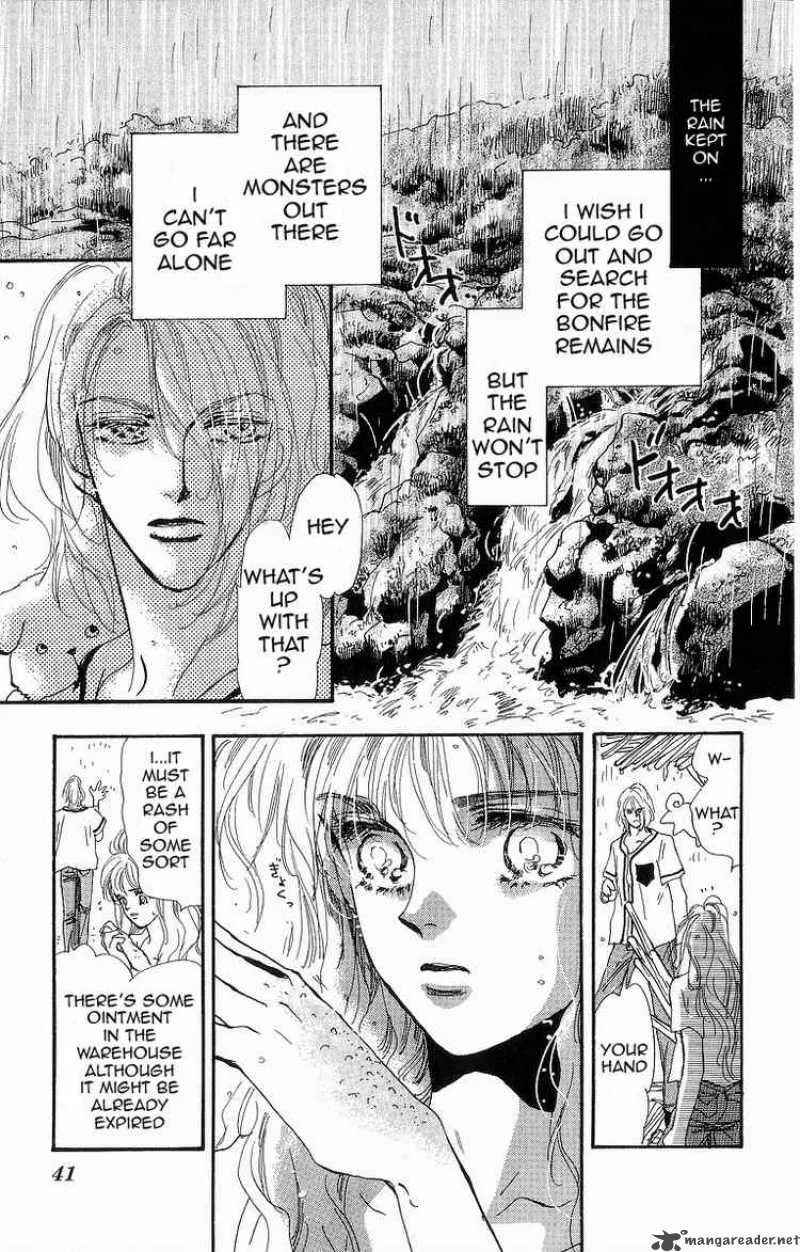 7 Seeds Chapter 29 page 5