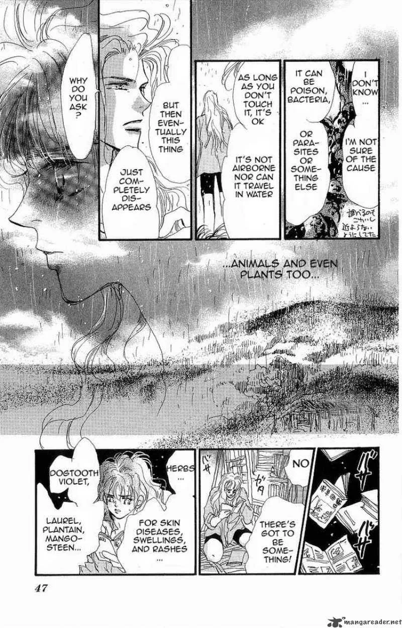 7 Seeds Chapter 29 page 11
