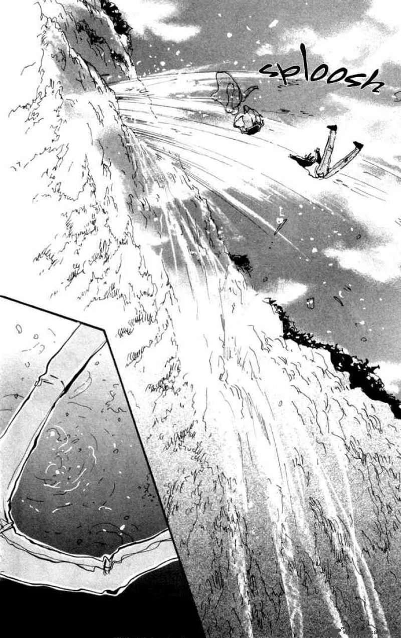 7 Seeds Chapter 3 page 11