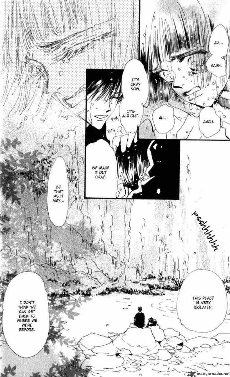 7 Seeds Chapter 3 page 13