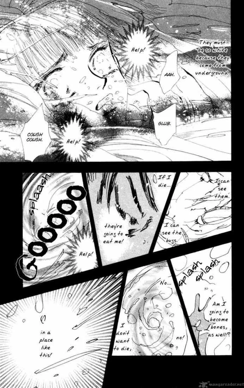 7 Seeds Chapter 3 page 10