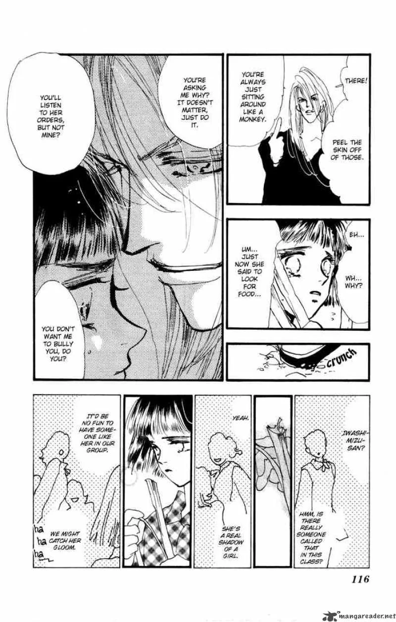 7 Seeds Chapter 3 page 17