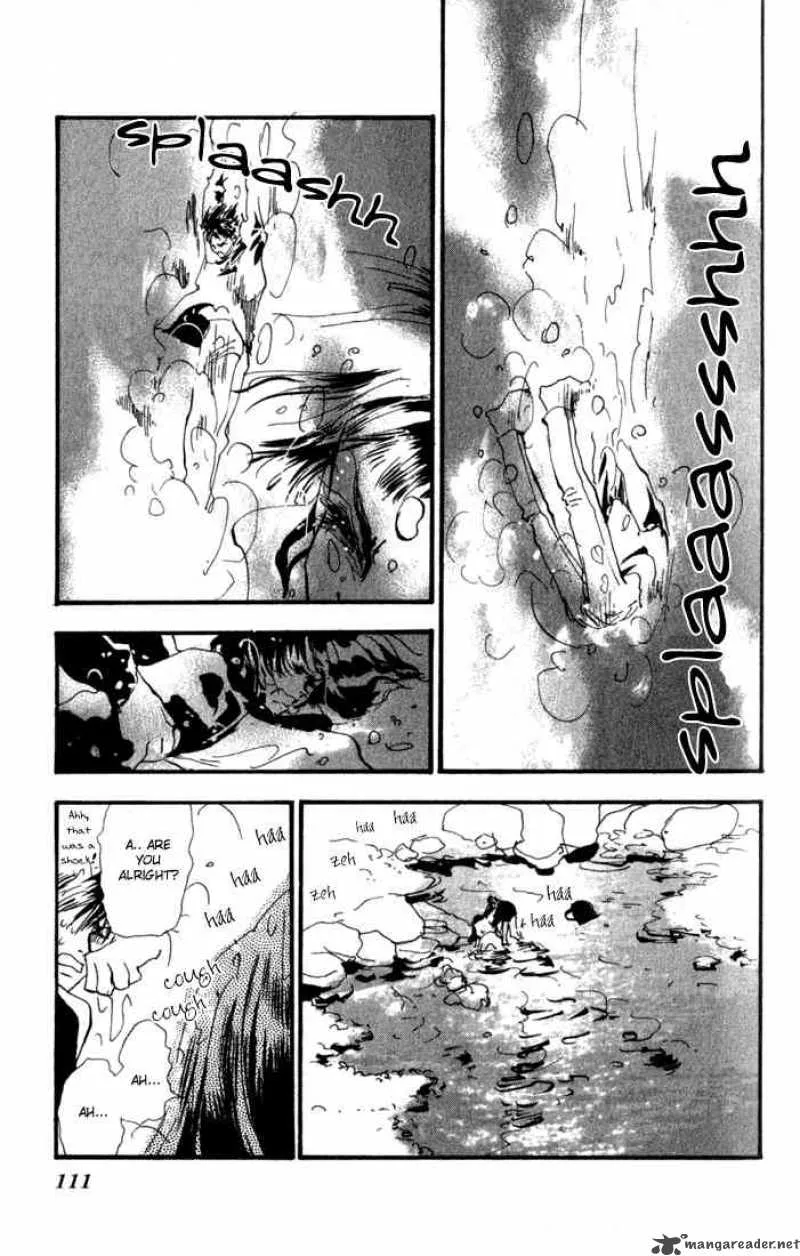 7 Seeds Chapter 3 page 12
