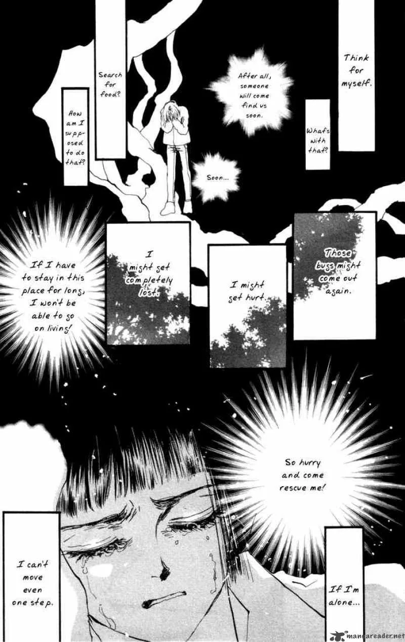 7 Seeds Chapter 3 page 22