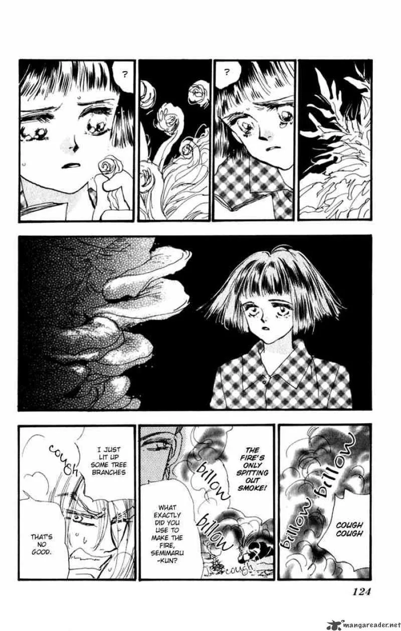 7 Seeds Chapter 3 page 25