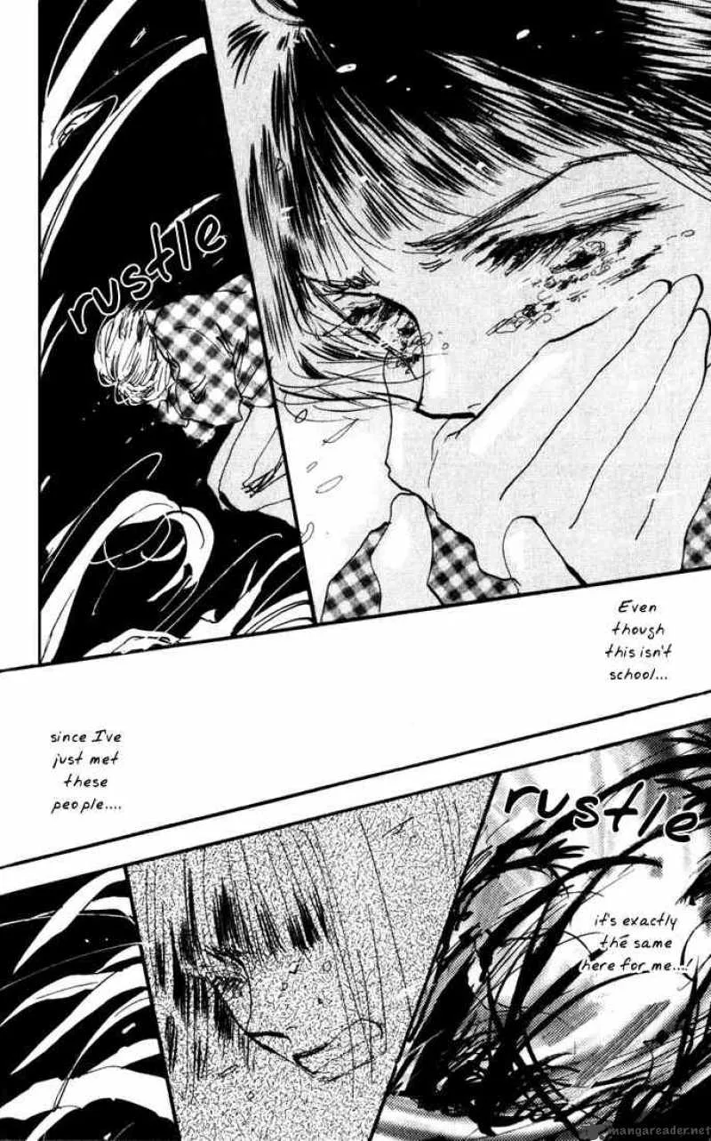 7 Seeds Chapter 3 page 21