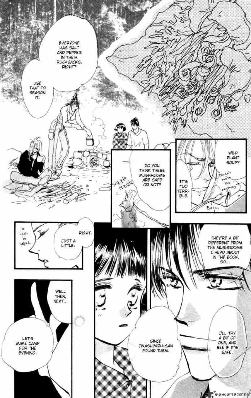 7 Seeds Chapter 3 page 27