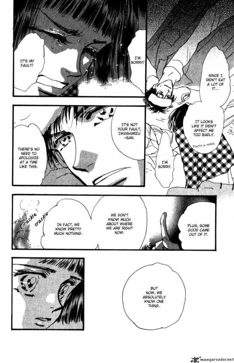 7 Seeds Chapter 3 page 31