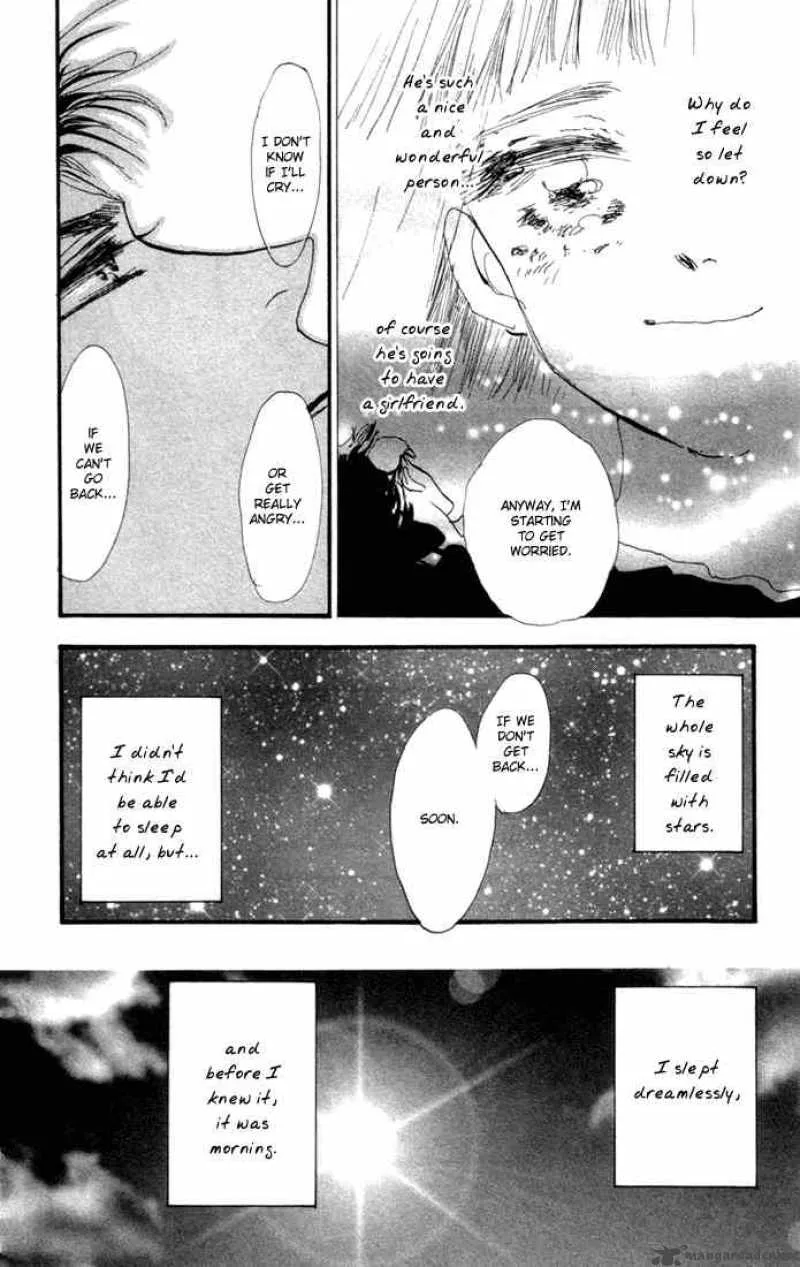 7 Seeds Chapter 3 page 33