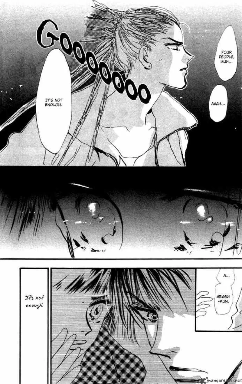 7 Seeds Chapter 3 page 37