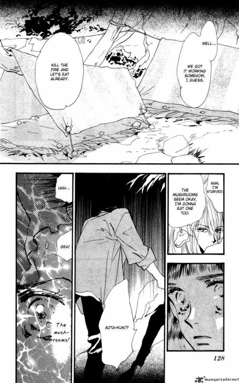 7 Seeds Chapter 3 page 29