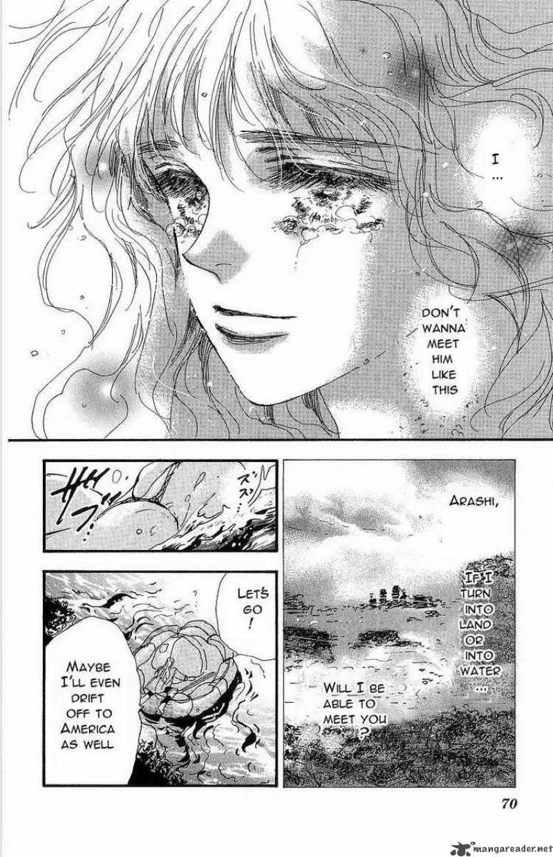 7 Seeds Chapter 30 page 18