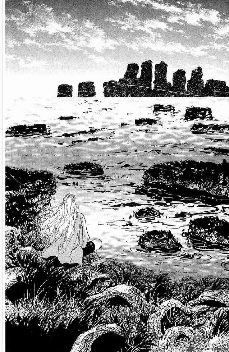 7 Seeds Chapter 30 page 14