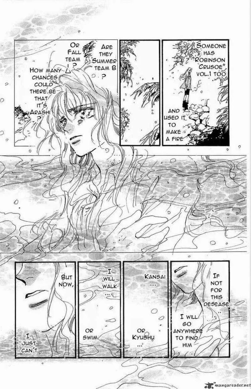 7 Seeds Chapter 30 page 17
