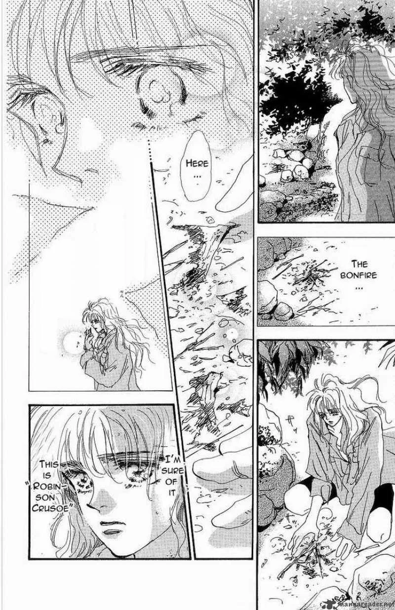 7 Seeds Chapter 30 page 16