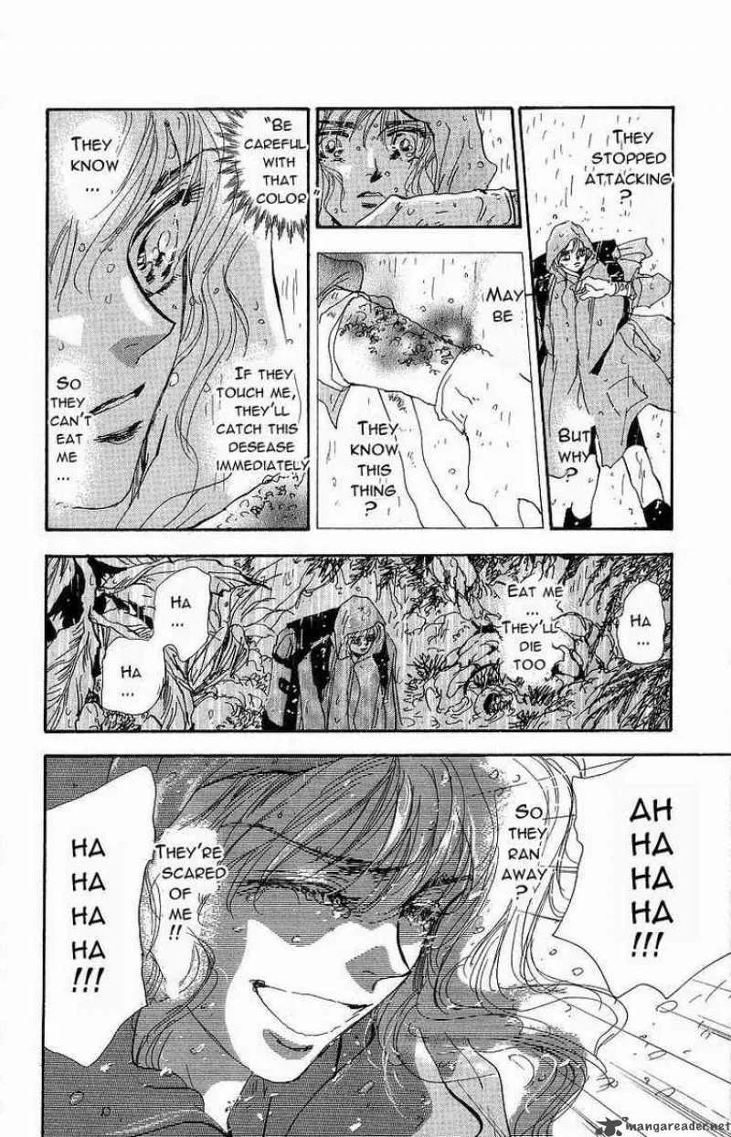 7 Seeds Chapter 30 page 10