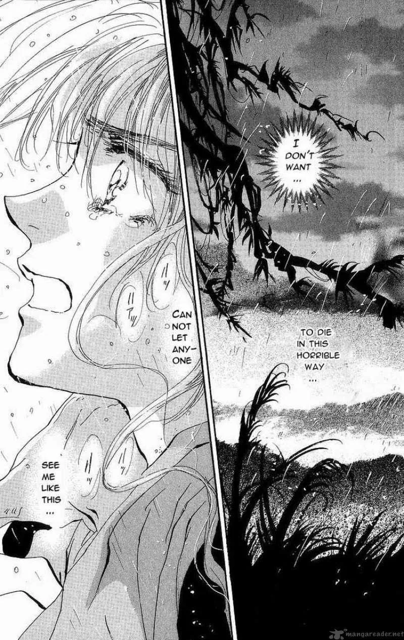 7 Seeds Chapter 30 page 3